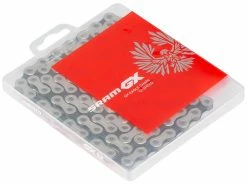 SRAM Chaîne PC GX 12v Eagle 126 Maillons