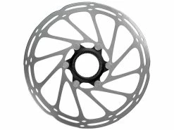 SRAM Disque Centerline CenterLock Biseauté 160 Mm 200mm