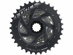 SRAM Force Cassette 12v 10-30 Dents XG-1270 Noir/argent -VTT complets Magasin de vente sram force cassette 12v 10 30 dents xg 1270 noirargent 2