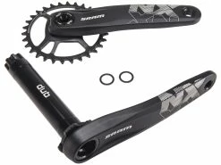 SRAM Groupe Sram NX Eagle DUB 12v 170mm 9 SRAM Groupe Sram NX Eagle DUB 12v 170mm -VTT complets Magasin de vente sram groupe sram nx eagle dub 12v 170mm 3