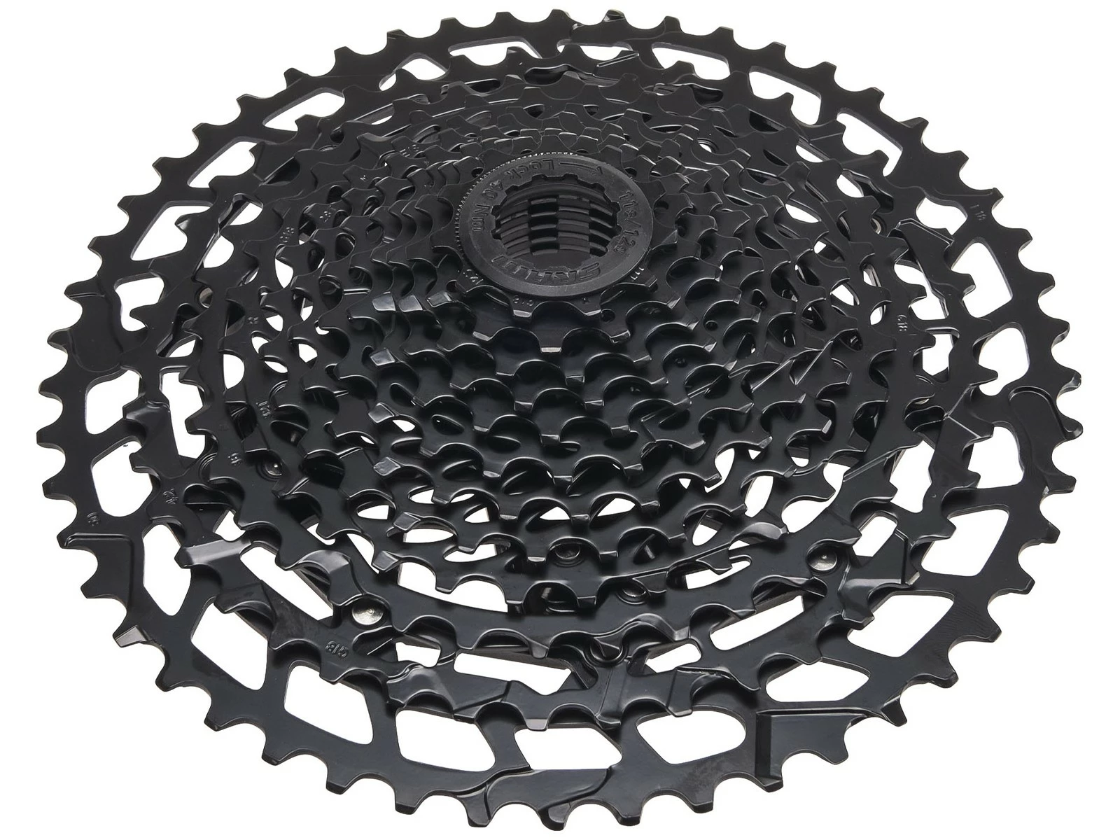SRAM Groupe Sram NX Eagle DUB 12v 170mm 5 SRAM Groupe Sram NX Eagle DUB 12v 170mm – Image 5