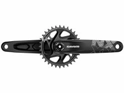 SRAM Groupe Sram NX Eagle DUB Boost 12v 32 Dents 175mm -VTT complets Magasin de vente sram groupe sram nx eagle dub boost 12v 32 dents 175mm 4