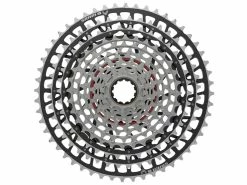 SRAM Groupe Complet XX SL T-TYPE Eagle DUB 12v 34 Dents 10-52 -VTT complets Magasin de vente sram groupe sram xx sl t type eagle dub 12v 170mm 3