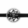 SRAM Pédalier XX SL Eagle T-type Wide DUB 34 Dents Q174 Direct Mount Sans Cuvette