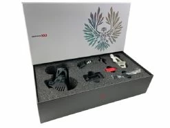 SRAM XX1 EAGLE AXS Rocker Kit D'amélioration 12v 7 SRAM XX1 EAGLE AXS Rocker Kit D'amélioration 12v -VTT complets Magasin de vente sram xx1 eagle axs rocker kit d amelioration 12v 2