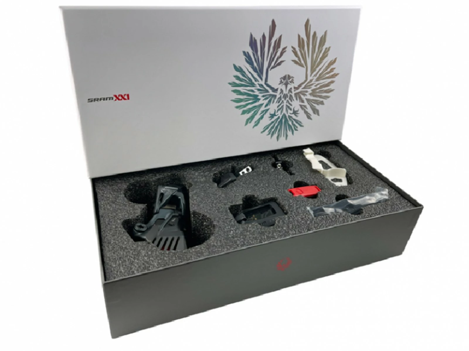 SRAM XX1 EAGLE AXS Rocker Kit D'amélioration 12v 3 SRAM XX1 EAGLE AXS Rocker Kit D'amélioration 12v – Image 3