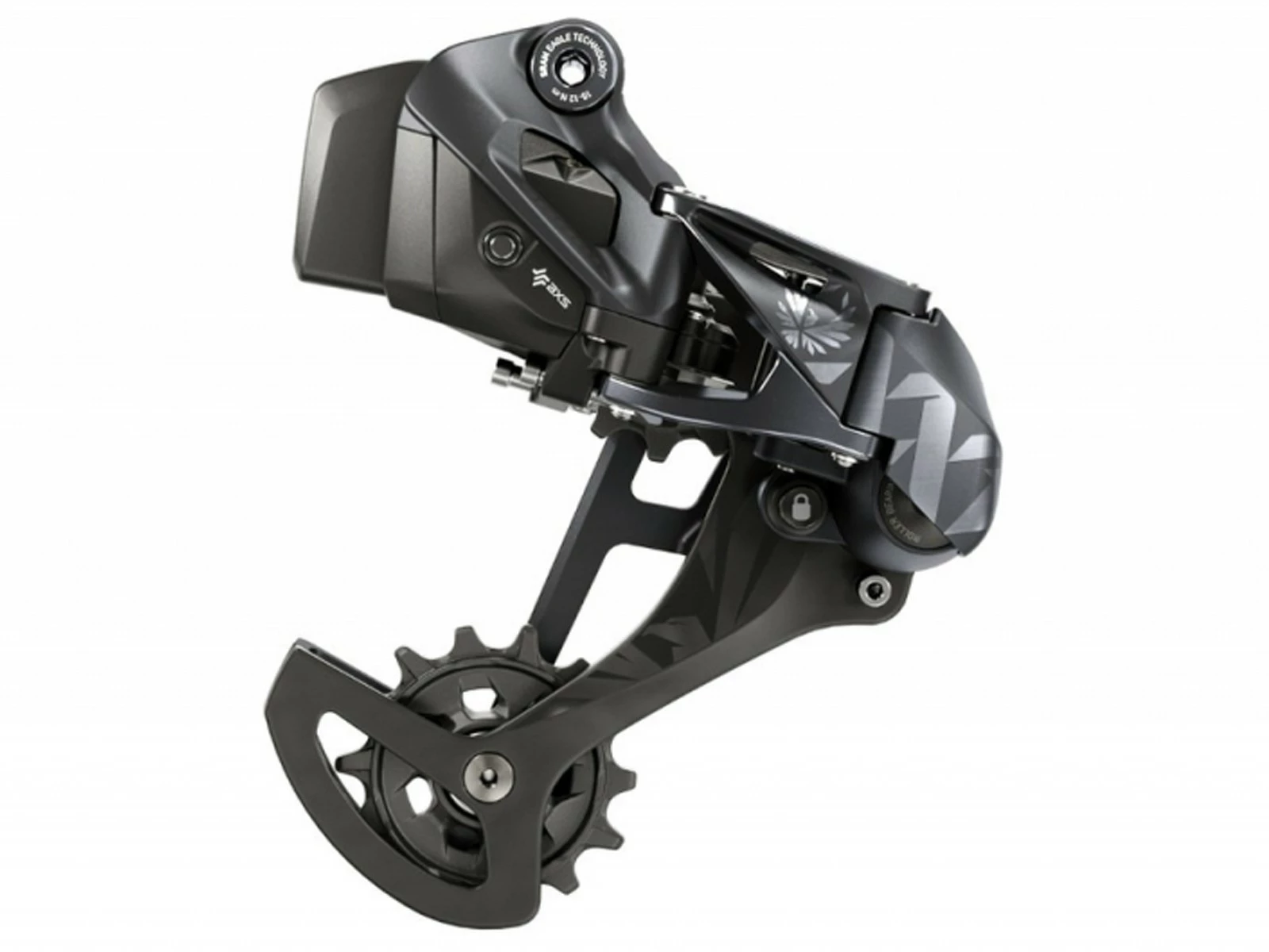 SRAM XX1 EAGLE AXS Rocker Kit D'amélioration 12v 4 SRAM XX1 EAGLE AXS Rocker Kit D'amélioration 12v – Image 4
