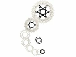 SUNRACE Cassette MS8 11 Vitesses 11-46 -VTT complets Magasin de vente sunrace cassette ms8 11 vitesses 11 46 2