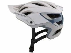 TROY LEE DESIGNS A3 MIPS Uno Casque De VTT Light Gray -VTT complets Magasin de vente troy lee designs a3 mips uno casque de vtt light gray 2