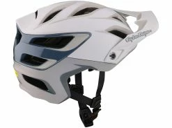 TROY LEE DESIGNS A3 MIPS Uno Casque De VTT Light Gray