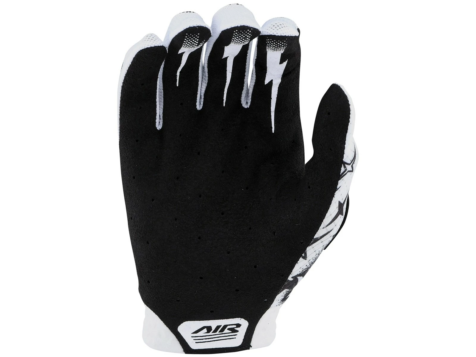TROY LEE DESIGNS Air Skull Demon Gants VTT 1 TROY LEE DESIGNS Air Skull Demon Gants VTT