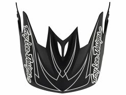 TROY LEE DESIGNS D3 Fiberlite Casque VTT Spiderstripe -VTT complets Magasin de vente troy lee designs d3 fiberlite casque vtt spiderstripe 7