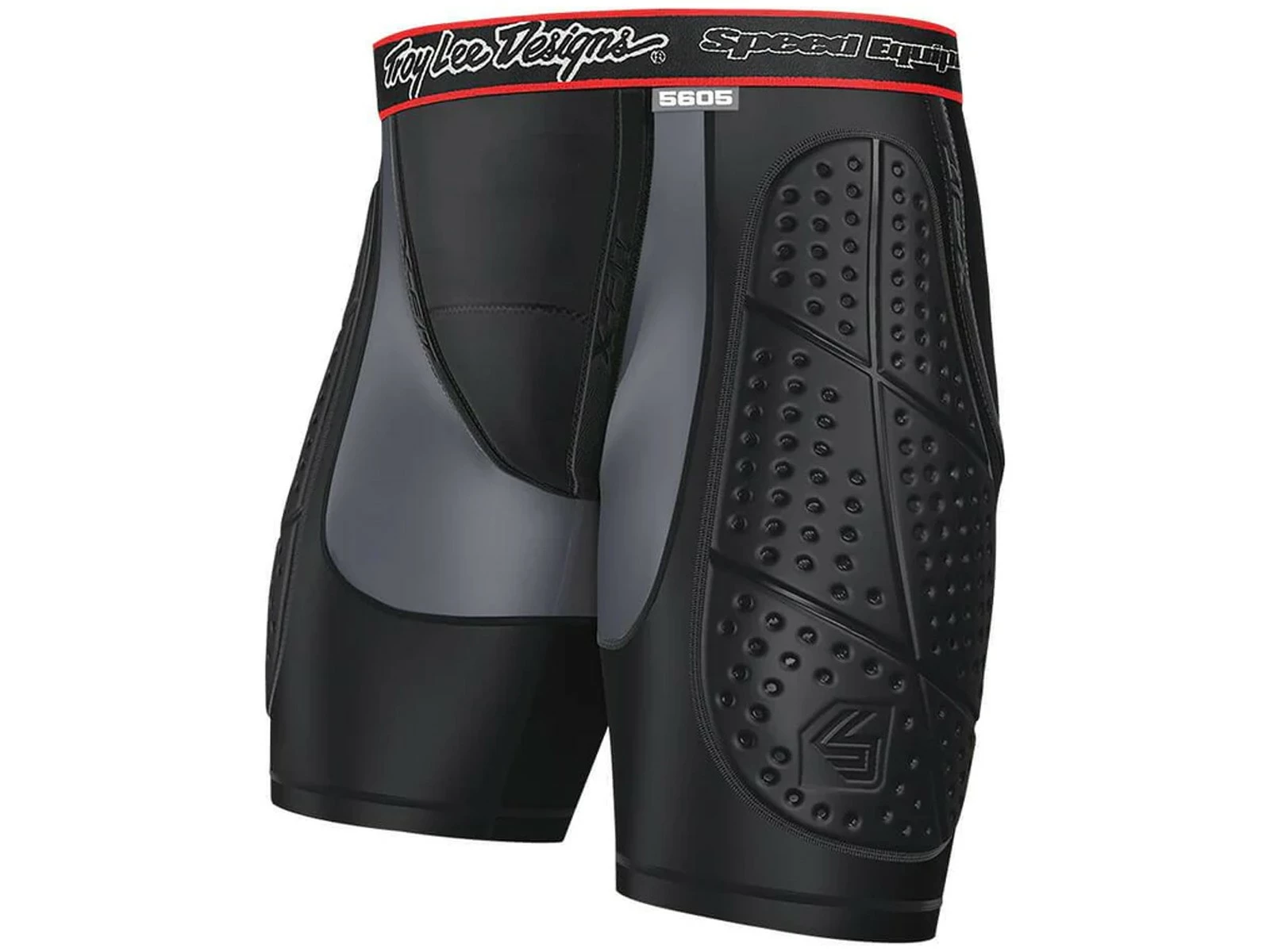 TROY LEE DESIGNS LPS 5605 Short De Protection VTT 1 TROY LEE DESIGNS LPS 5605 Short De Protection VTT