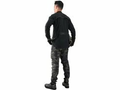 TROY LEE DESIGNS Shuttle Veste Légère Unisex Noir 6 TROY LEE DESIGNS Shuttle Veste Légère Unisex Noir -VTT complets Magasin de vente troy lee designs shuttle veste legere unisex noir 2
