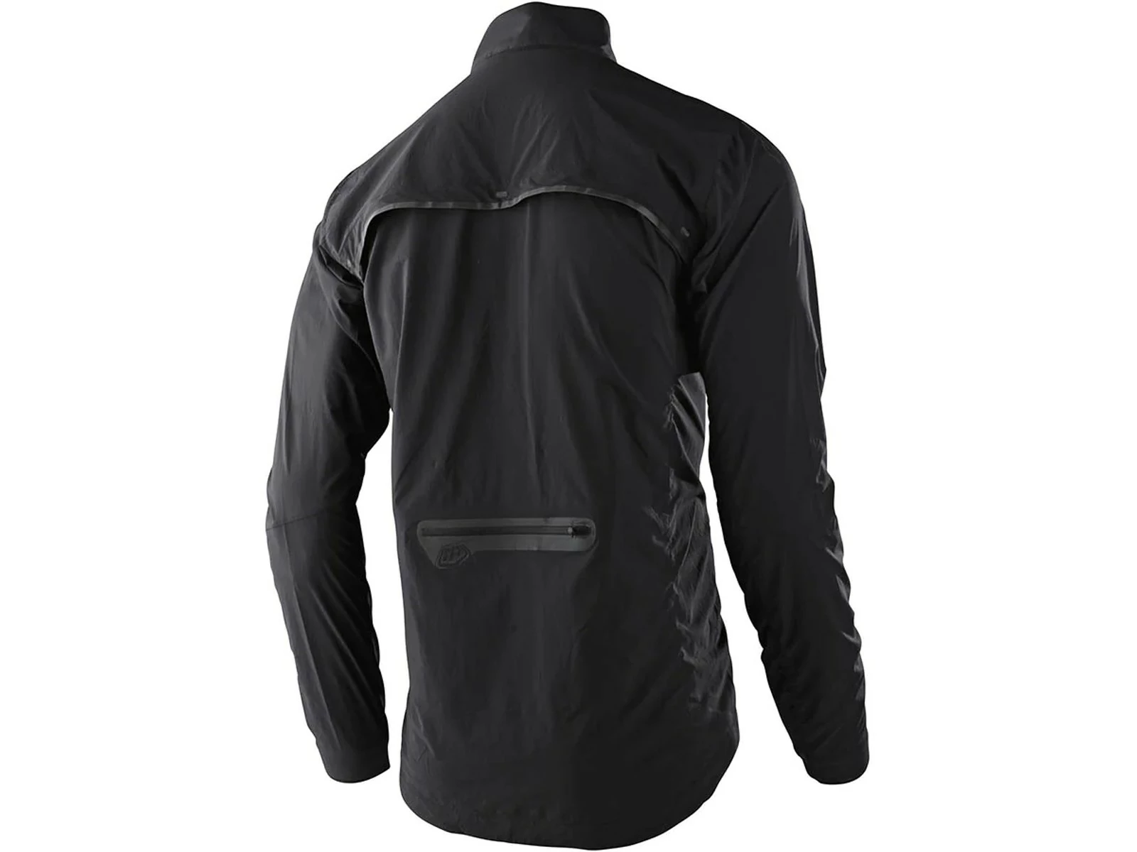 TROY LEE DESIGNS Shuttle Veste Légère Unisex Noir 4 TROY LEE DESIGNS Shuttle Veste Légère Unisex Noir – Image 4