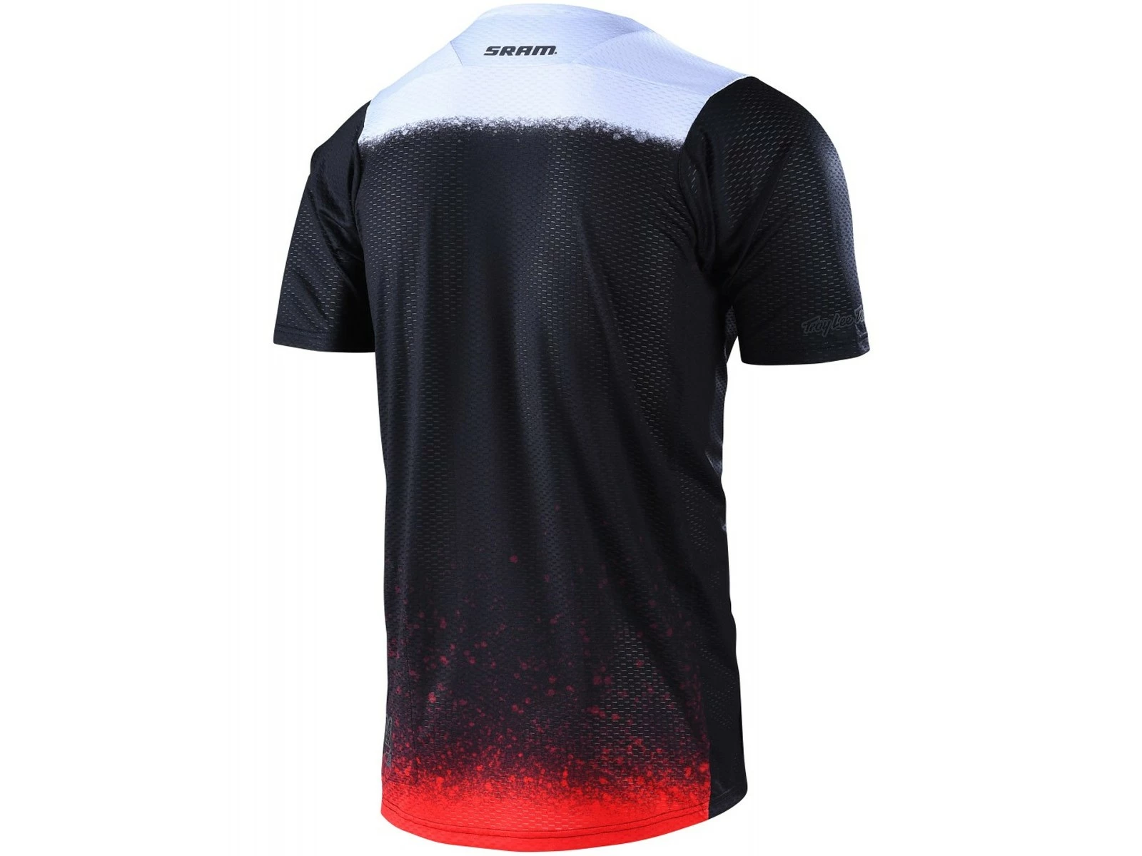 TROY LEE DESIGNS Skyline Air SS Sram Roost Maillot Manche Courte 2 TROY LEE DESIGNS Skyline Air SS Sram Roost Maillot Manche Courte – Image 2