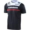 TROY LEE DESIGNS Skyline Air SS Sram Roost Maillot Manche Courte