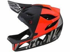 TROY LEE DESIGNS Stage MIPS Nova Casque VTT Glow Red 10 TROY LEE DESIGNS Stage MIPS Nova Casque VTT Glow Red -VTT complets Magasin de vente troy lee designs stage mips nova casque vtt glow red 1