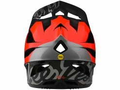 TROY LEE DESIGNS Stage MIPS Nova Casque VTT Glow Red 12 TROY LEE DESIGNS Stage MIPS Nova Casque VTT Glow Red -VTT complets Magasin de vente troy lee designs stage mips nova casque vtt glow red 3