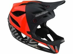 TROY LEE DESIGNS Stage MIPS Nova Casque VTT Glow Red 14 TROY LEE DESIGNS Stage MIPS Nova Casque VTT Glow Red -VTT complets Magasin de vente troy lee designs stage mips nova casque vtt glow red 5