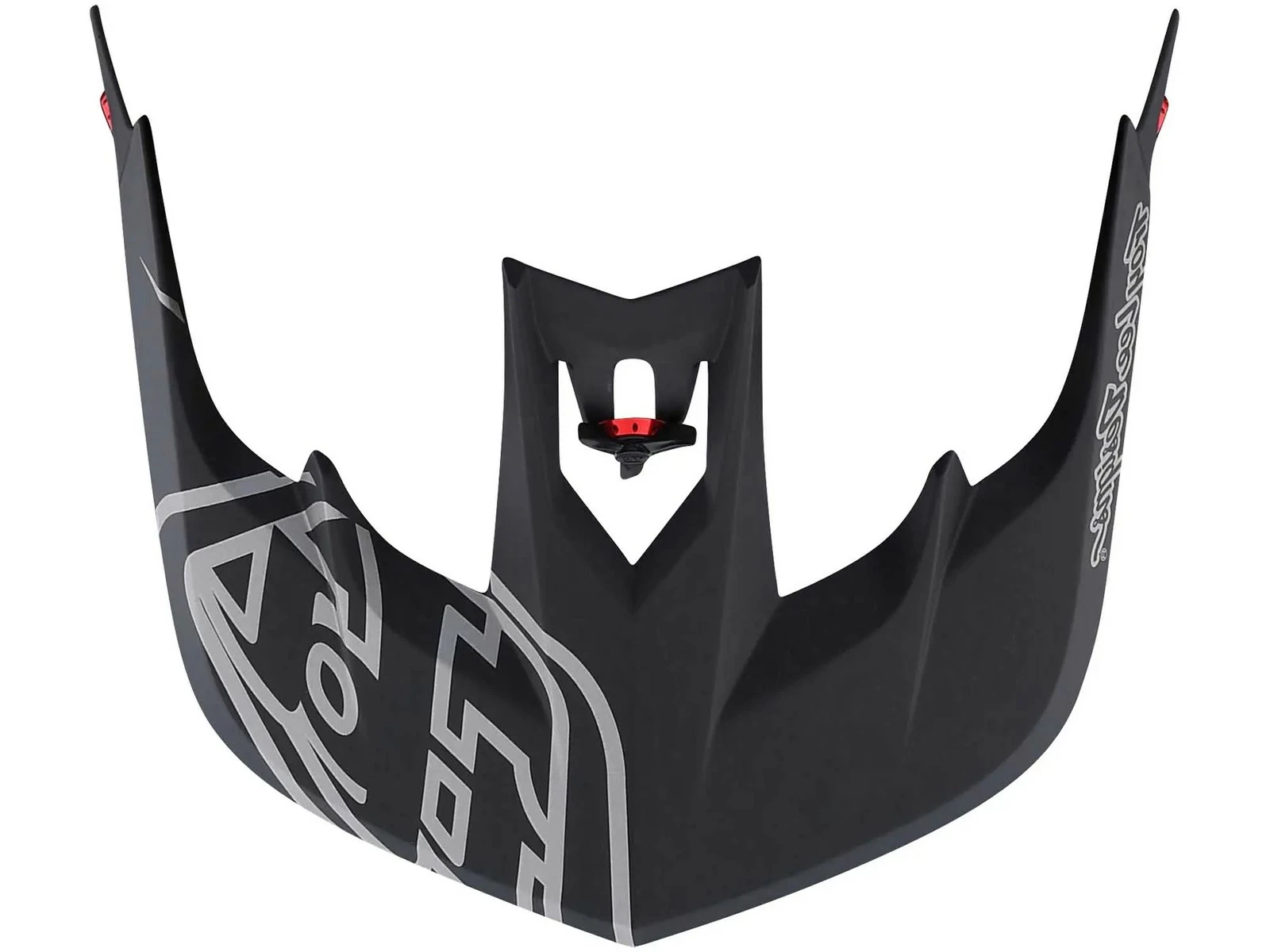 TROY LEE DESIGNS Stage MIPS Nova Casque VTT Glow Red 9 TROY LEE DESIGNS Stage MIPS Nova Casque VTT Glow Red – Image 9