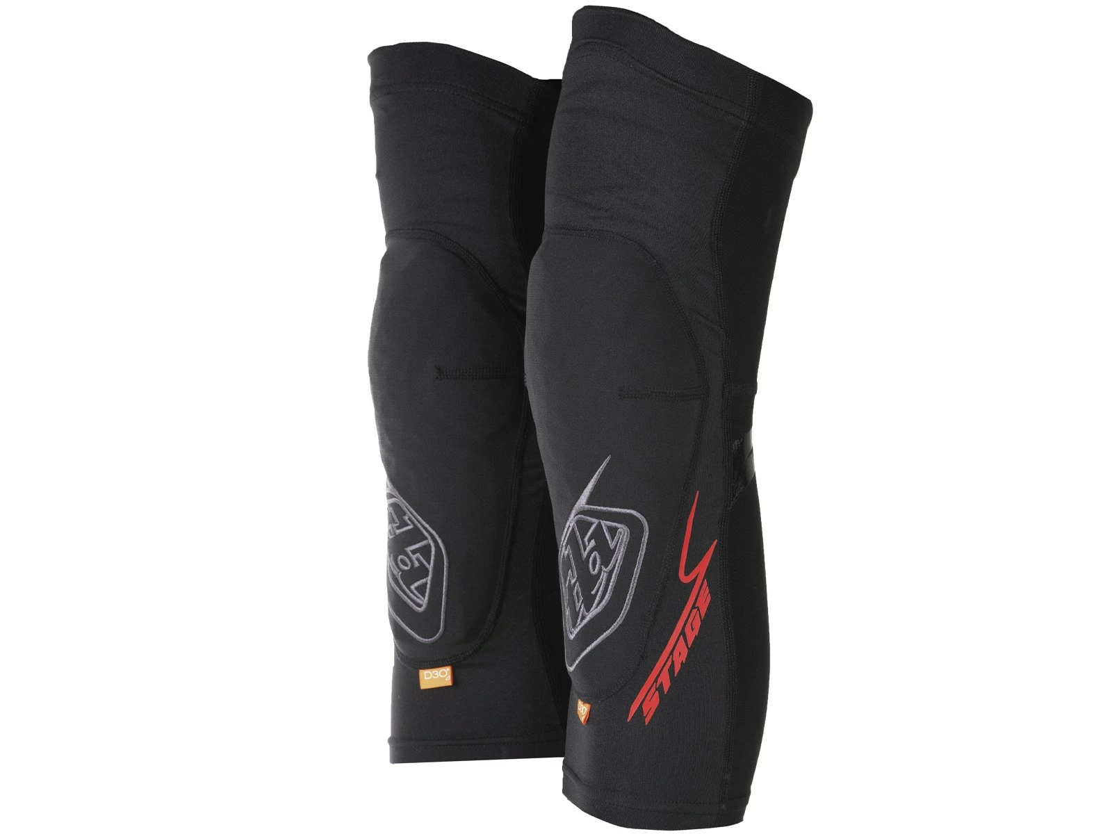 TROY LEE DESIGNS Stage Protection Genouillère VTT 3 TROY LEE DESIGNS Stage Protection Genouillère VTT – Image 3
