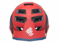 URGE All-Air ERT Casque De VTT MTB Rouge 8 URGE All-Air ERT Casque De VTT MTB Rouge -VTT complets Magasin de vente urge all air ert casque de vtt mtb rouge 2