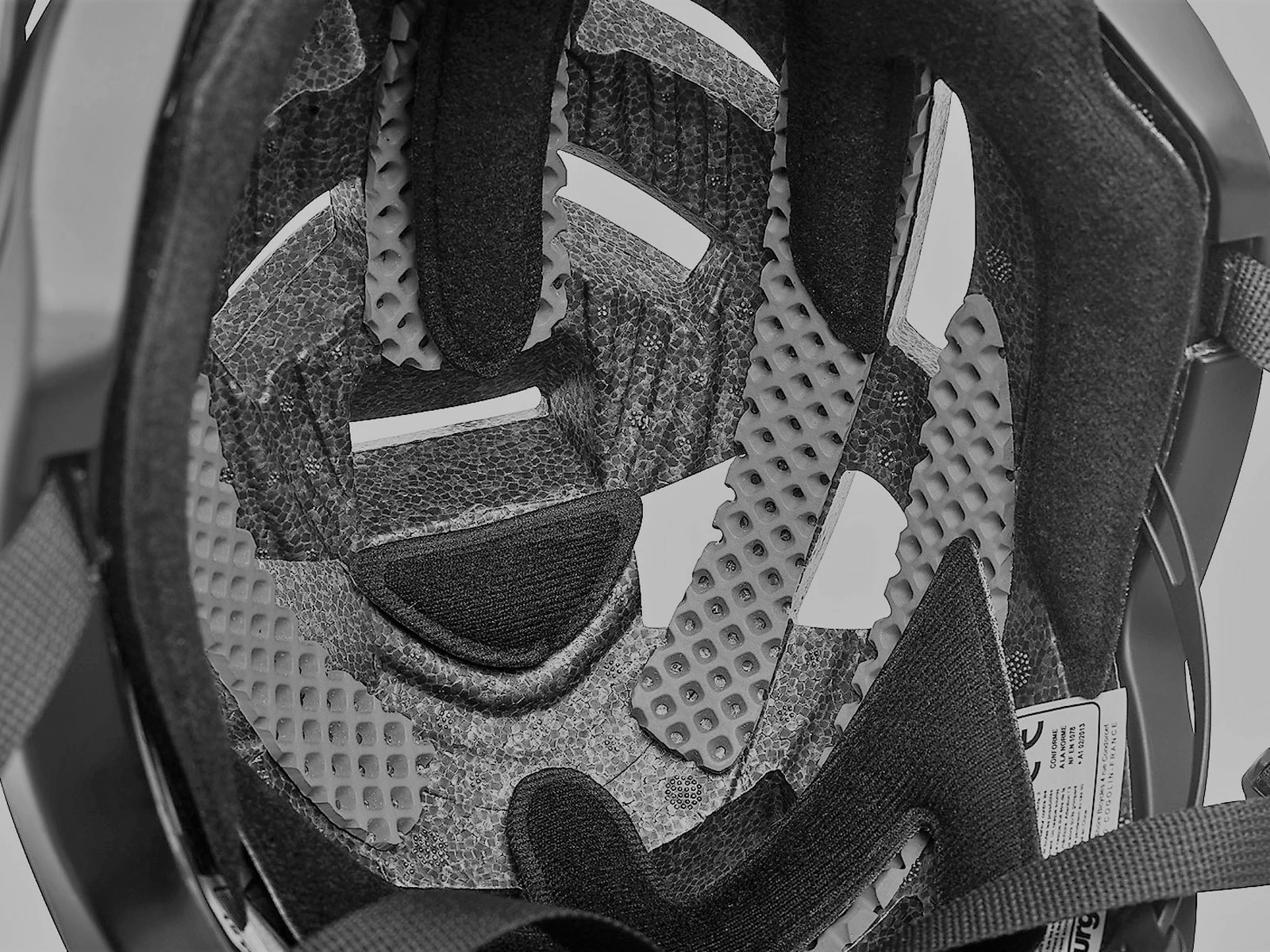 URGE All-Air ERT Casque De VTT MTB Rouge 5 URGE All-Air ERT Casque De VTT MTB Rouge – Image 5