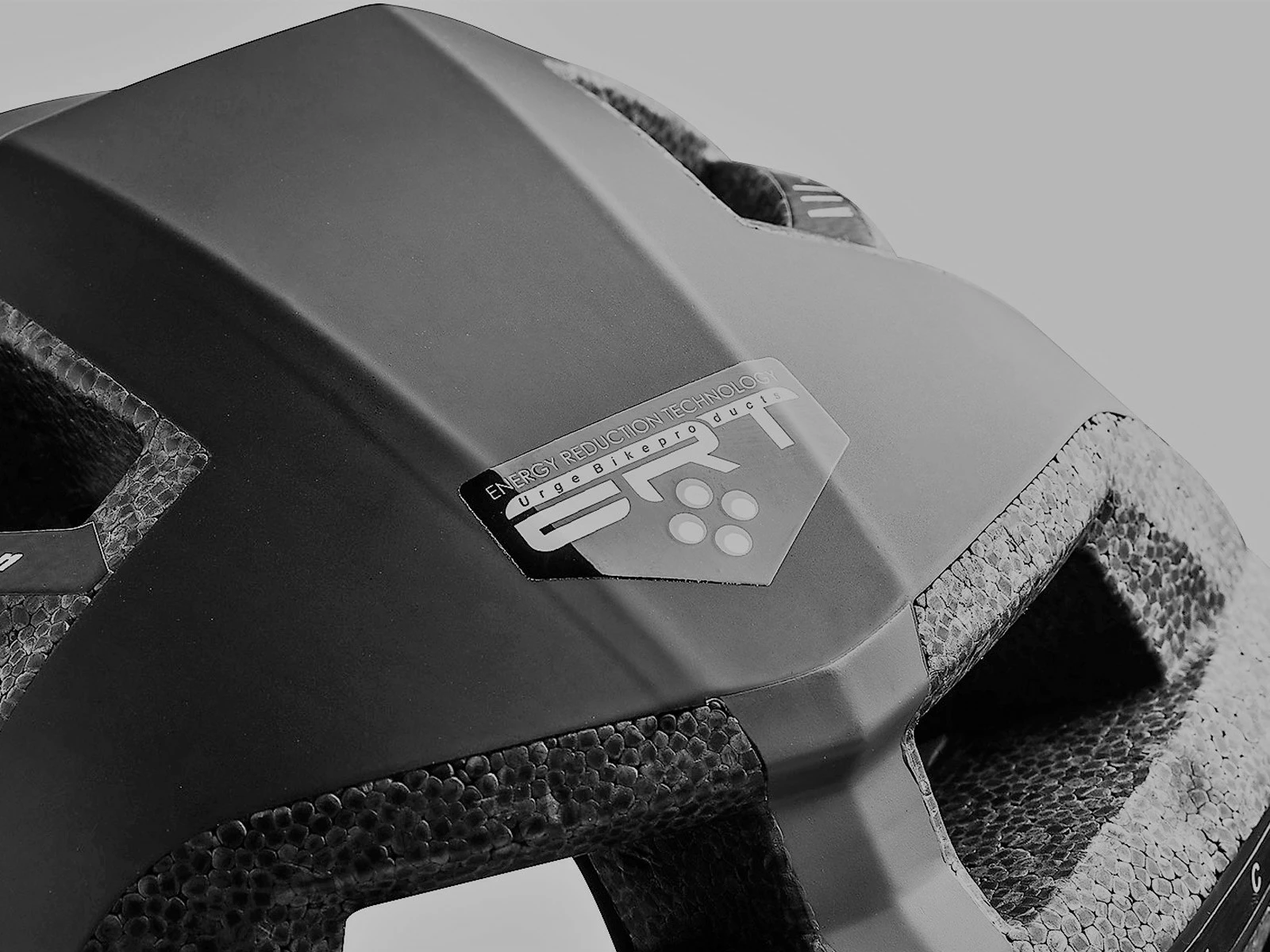 URGE All-Air ERT Casque De VTT MTB Rouge 6 URGE All-Air ERT Casque De VTT MTB Rouge – Image 6