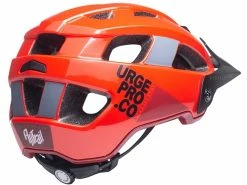 URGE Alltrail Casque De VTT Pour Adultes -VTT complets Magasin de vente urge casque alltrail rouge 3