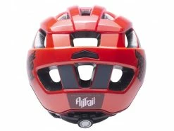 URGE Alltrail Casque De VTT Pour Adultes -VTT complets Magasin de vente urge casque alltrail rouge 4