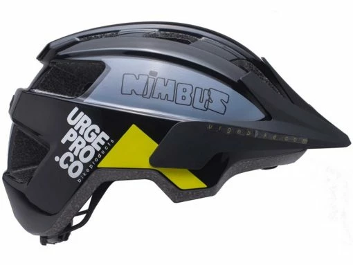 URGE Casque VTT Nimbus Pour Enfants -VTT complets Magasin de vente urge casque vtt nimbus pour enfants