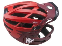 URGE Gringo De La Pampa Casque Intégral 6 URGE Gringo De La Pampa Casque Intégral -VTT complets Magasin de vente urge gringo de la pampa casque integral 2