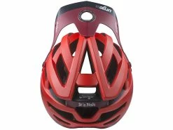 URGE Gringo De La Pampa Casque Intégral 7 URGE Gringo De La Pampa Casque Intégral -VTT complets Magasin de vente urge gringo de la pampa casque integral 3