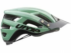 URGE SeriAll Casque De VTT All-Mountain -VTT complets Magasin de vente urge seriall casque de vtt all mountain noir 3