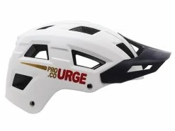 URGE Venturo Casque De VTT Blanc