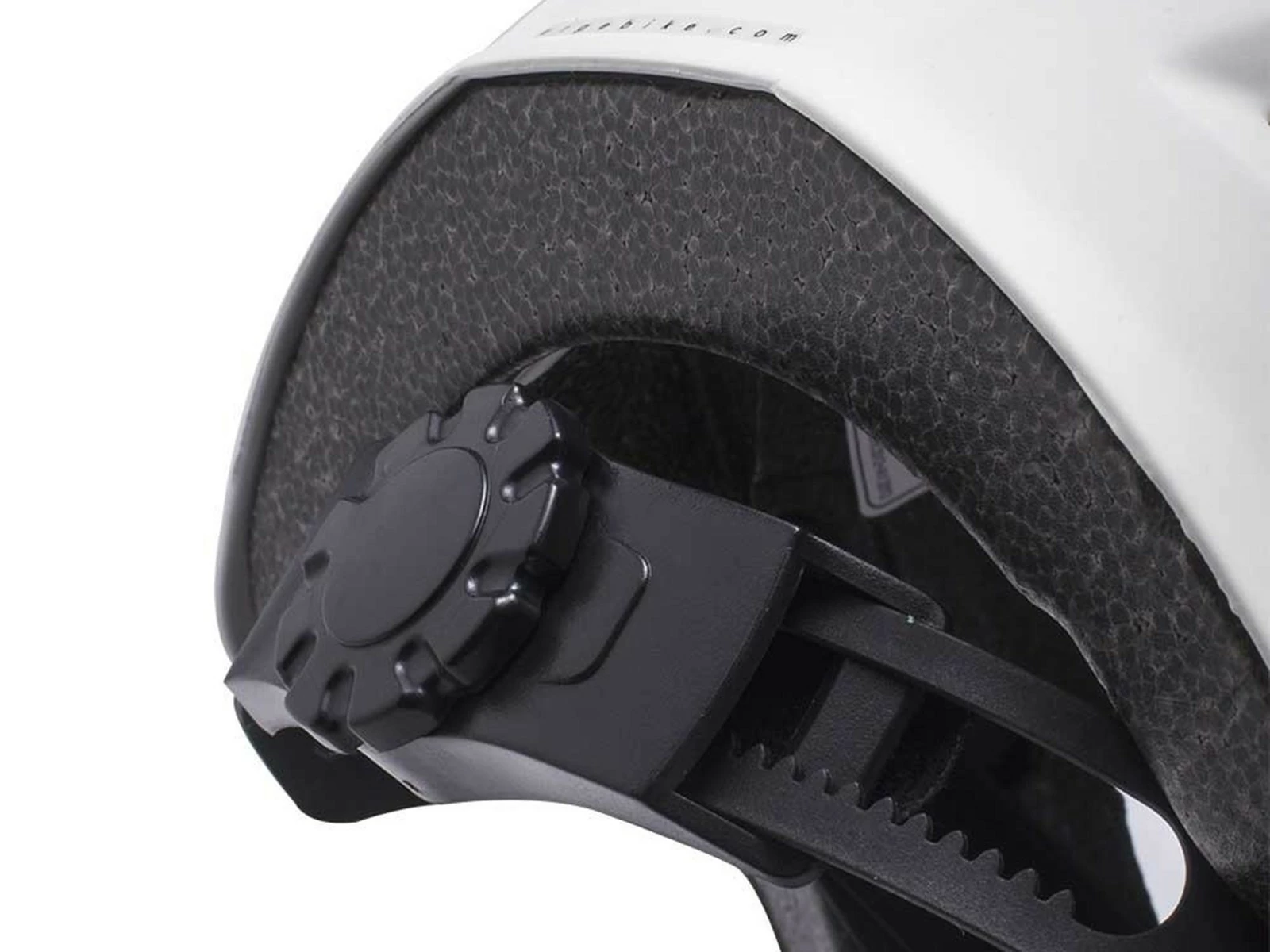 URGE Venturo Casque De VTT Blanc 5 URGE Venturo Casque De VTT Blanc – Image 5