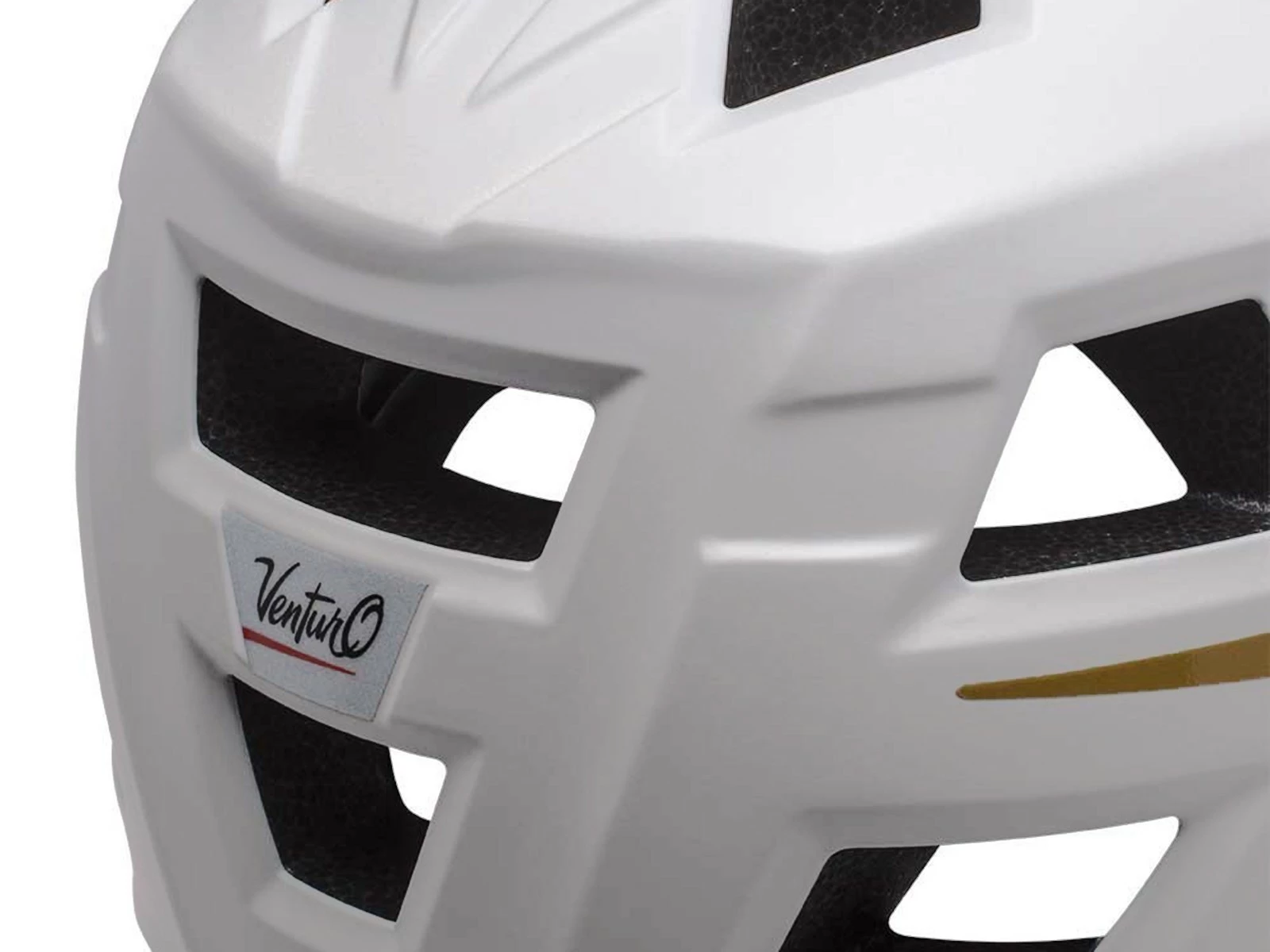 URGE Venturo Casque De VTT Blanc 6 URGE Venturo Casque De VTT Blanc – Image 6