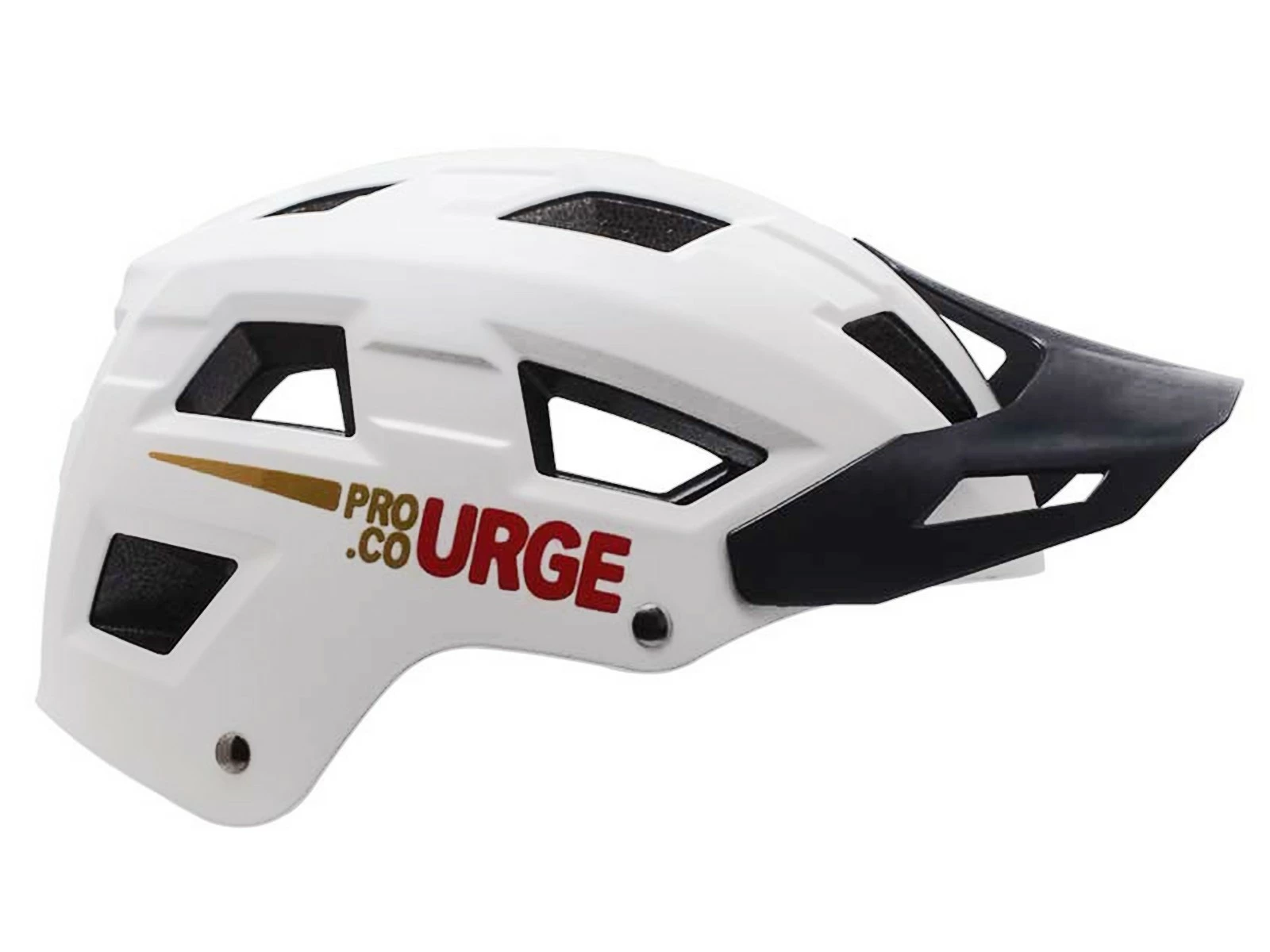 URGE Venturo Casque De VTT Blanc 1 URGE Venturo Casque De VTT Blanc