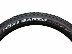 VITTORIA Pneu Souple Barzo TNT Graphene 2.0 - 27,5 X 2,25 Pouces -VTT complets Magasin de vente vittoria pneu souple barzo tnt graphene 20 275 x 225 pouces 2