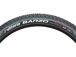 VITTORIA Pneu Souple Barzo TNT Graphene 2.0 - 29 X 2,1 2,25 2,35 Pouces -VTT complets Magasin de vente vittoria pneu souple barzo tnt graphene 20 29 x 21 225 235 pouces 2