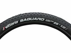VITTORIA Pneu Souple Saguaro TLR - 29 X 2,25 Pouces -VTT complets Magasin de vente vittoria pneu souple saguaro tlr 29 x 225 pouces 2