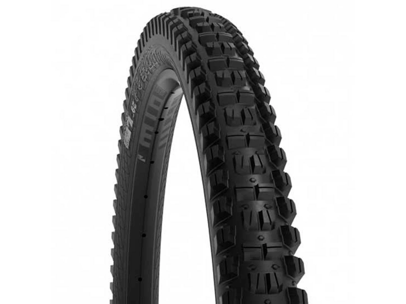 WTB Pneu VTT Judge TCS Tough/high Grip Tritec 29" Tubeless 2 WTB Pneu VTT Judge TCS Tough/high Grip Tritec 29" Tubeless – Image 2