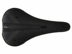 WTB Selle Pure 142mm Rails En Acier