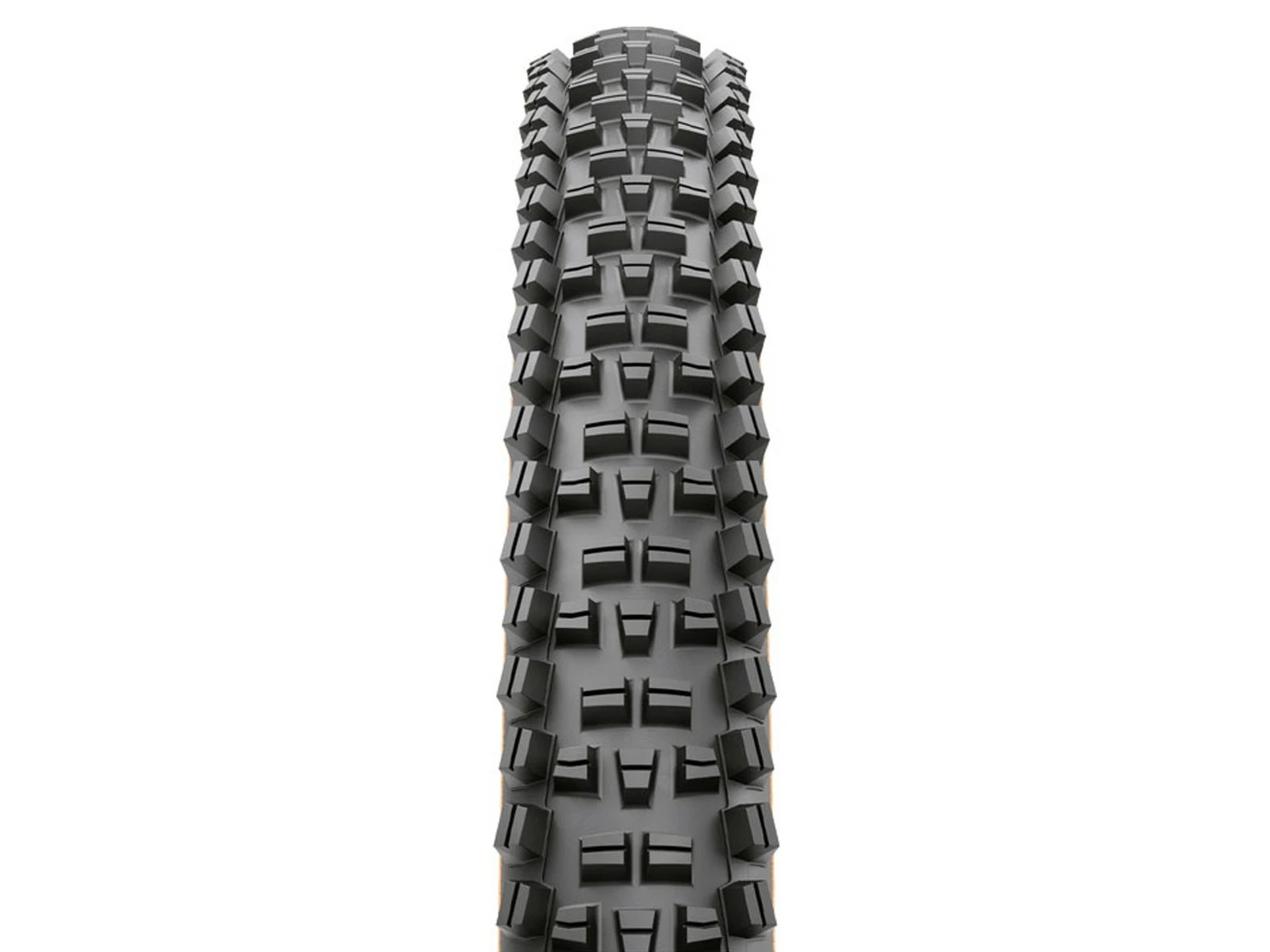 WTB Trail Boss Pneu TCS Tought/Fast Rolling TriTec E25 - 29" X 2.4, 2.6 2 WTB Trail Boss Pneu TCS Tought/Fast Rolling TriTec E25 - 29" X 2.4, 2.6 – Image 2