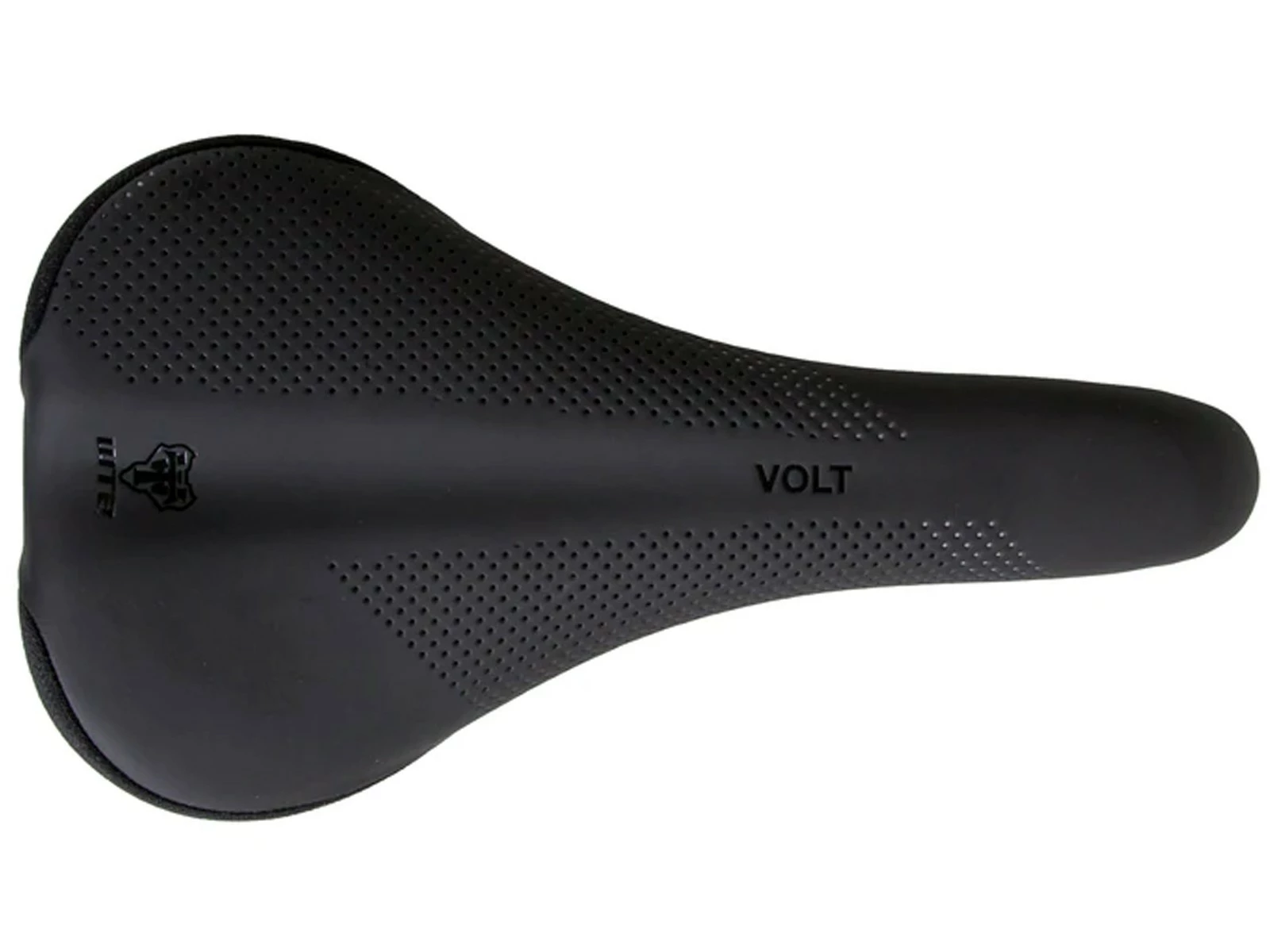 WTB Volt Selle 135mm Rails Carbone 1 WTB Volt Selle 135mm Rails Carbone