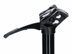 XLC SP-T05 Tige De Selle Télescopique 80mm ⌀31,6mm 31,8cm 7 XLC SP-T05 Tige De Selle Télescopique 80mm ⌀31,6mm 31,8cm -VTT complets Magasin de vente xlc sp t05 tige de selle telescopique 80mm 316mm 318cm 2