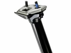 XLC SP-T10 Tige De Selle Télescopique 125mm ⌀31,6mm 42cm 9 XLC SP-T10 Tige De Selle Télescopique 125mm ⌀31,6mm 42cm -VTT complets Magasin de vente xlc sp t10 tige de selle telescopique 125mm 316mm 42cm 3